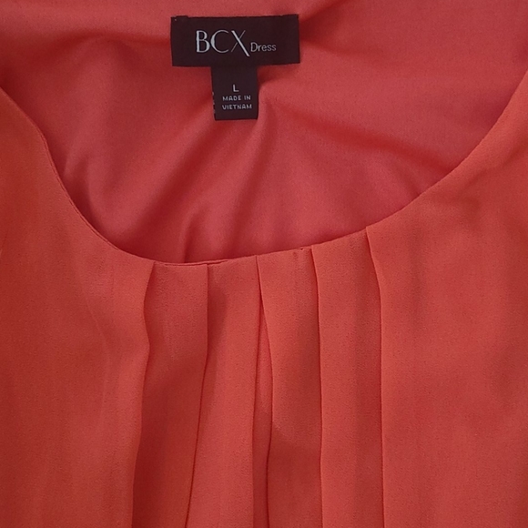 DRESS - Picture 3 of 3